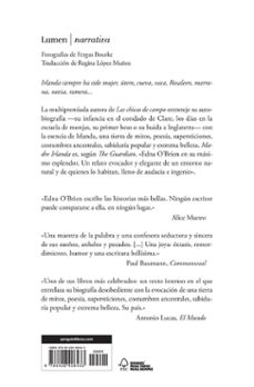 madre irlanda-edna o brien-9788426408433