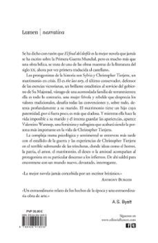 el final del desfile-ford madox ford-9788426416933