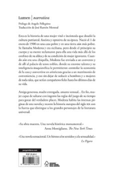 el arte de la alegria-goliarda sapienza-9788426418333