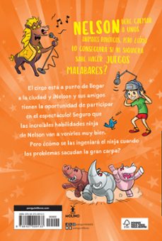 ninja kid 4. ¡un ninja molón!-anh do-9788427220133