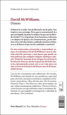 dinero-david mcwilliams-9788432248733