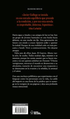 la caída del imperio-javier gallego-9788439743033