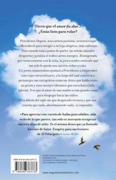 la niña que se tragó una nube tan grande como la torre eiffel-romain puertolas-9788466333733
