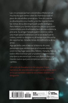Imagen Secuandaria de Algo que brilla como el mar. Abrir galería completa.