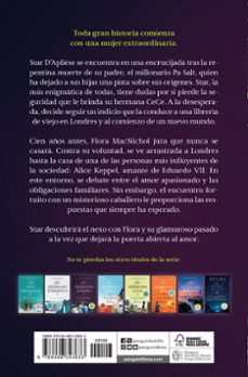 la hermana sombra (las siete hermanas 3)-lucinda riley-9788466343633