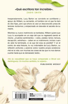 ay, william-elizabeth strout-9788466364133