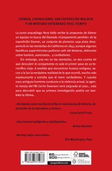 huesos olvidados (nora kelly 1)-douglas preston-9788466371933