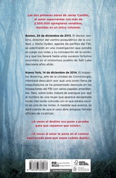 amor y cordura (el día que se perdió la cordura; el día que se perdió el amor)-javier castillo-9788466382533