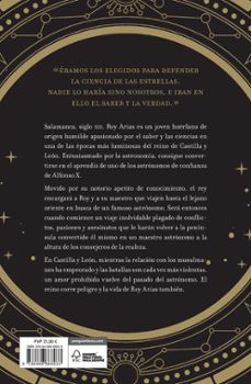 el astrónomo-enrique cintora-9788466668033