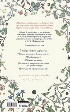 diario de manifestación-carlota santos-9788466676533