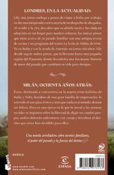 la hija italiana (serie las hijas perdidas, 1)-soraya lane-9788467073133