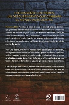 el enigma galilei-marco malvaldi-9788467078633