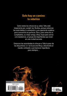 traicion (traicion 1)-scott westerfeld-9788484414933