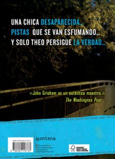 theodore boone 2: el secuestro-john grisham-9788484418733
