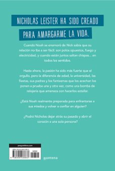 culpa tuya (culpa mia 2)-mercedes ron-9788490438633