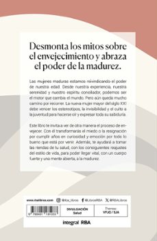 el poder de la edad-monica manso benedicto-9788491181033