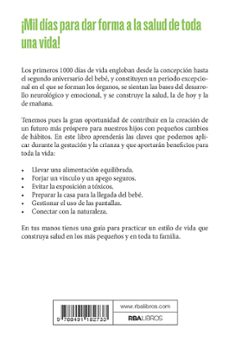 los primeros mil días-elisabet silvestre-elena codina-9788491182733