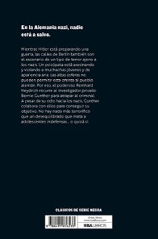 pálido criminal-philip kerr-9788491876533