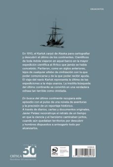 en busca del último continente-javier pelaez-9788491998433