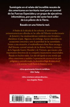 las alas del aguila-ken follett-9788497594233