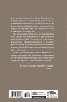 ecos-danielle steel-9788499080833