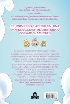labubu al rescate-melysie delaine-9791259577733