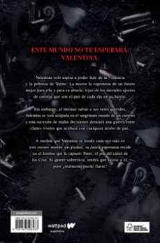 Imagen Secuandaria de Valentina. Abrir galería completa.