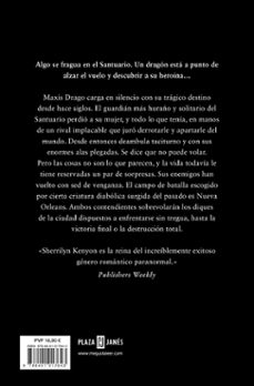 el estigma del dragon-sherrilyn kenyon-9788401017643