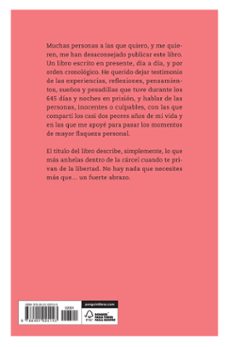 un fuerte abrazo-sandro rosell-9788401025143