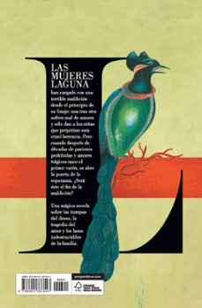 la casa de los amores imposibles-cristina lopez barrio-9788401337543