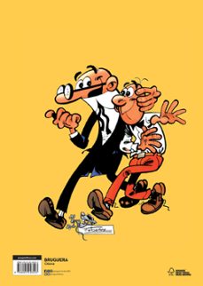 mortadelo y filemón. la vuelta al mundo (magos del humor 214)-francisco ibañez-9788402426543