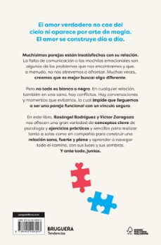 el amor se construye juntos-rosangel rodriguez-9788402428943