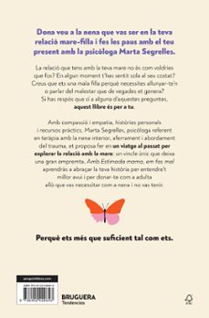 estimada mama, em fas mal-marta segrelles-9788402429643