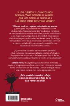 damas, villanas y lolitas-sandra miret-9788402430243