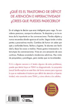 tdah en el adulto-dra. juncal sevilla-9788403526143