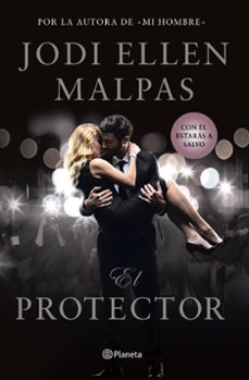 (pe) el protector-jodi ellen malpas-9788408173243