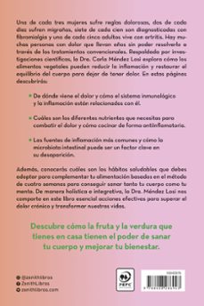 despídete del dolor-carla mendez losi-9788408286943