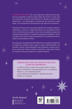 un mapa en tus manos-eloise mehard-9788408288343