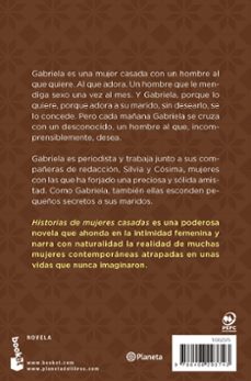 historias de mujeres casadas-cristina campos-9788408293743