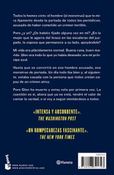 la viuda-fiona barton-9788408321743