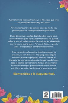 cada maldito segundo-alexandra roma-9788408323143