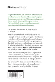 mai més serà dimecres-mo bertran-9788410009943