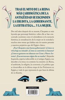 cleopatra-alejandra izquierdo-9788410096943