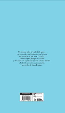 casa de cielo y aliento (edición especial limitada) (ciudad media luna 2)-sarah j. maas-9788410190443