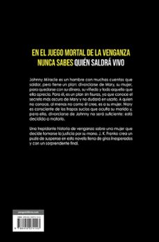 hasta que tu muerte nos separe-j. k. franko-9788410274143