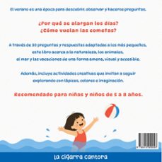 ¡huele a verano!-la cigarra cantora-9788410929043