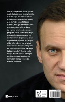 patriota-alexei navalni-9788411002943