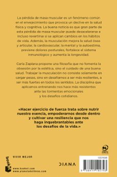 cultiva tu fuerza-carla zaplana-9788411192743