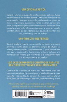 oveja mansa-connie willis-9788413147543
