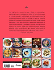 comfort food-jamie oliver-9788415989943